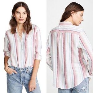 Rails Charli Shirt
